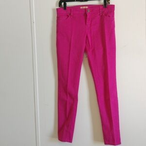 Sanctuary Denim The Charmer Pants Size 28